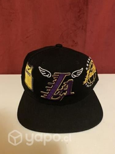 Gorro Laker original