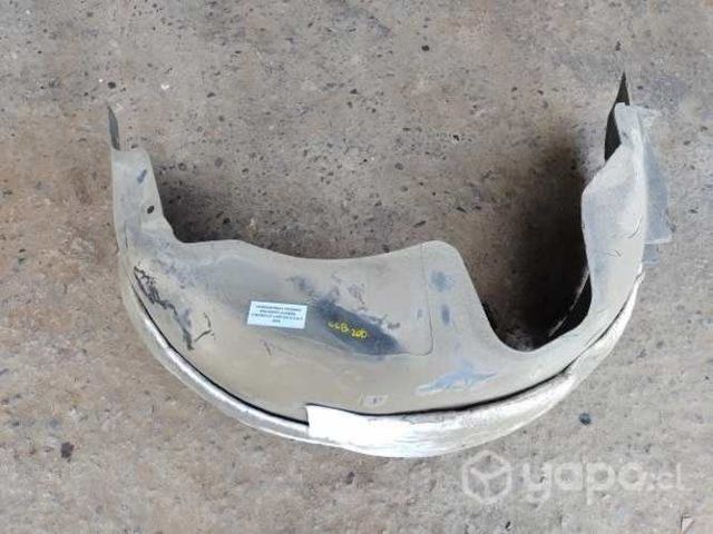 Guardafango Trasero Izq Chevrolet Captiva 2016