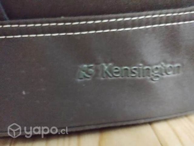 Cartera Notebook marca Kensington