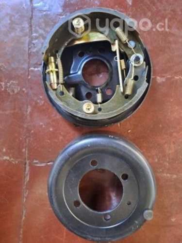 Freno de Mano Isuzu NPR