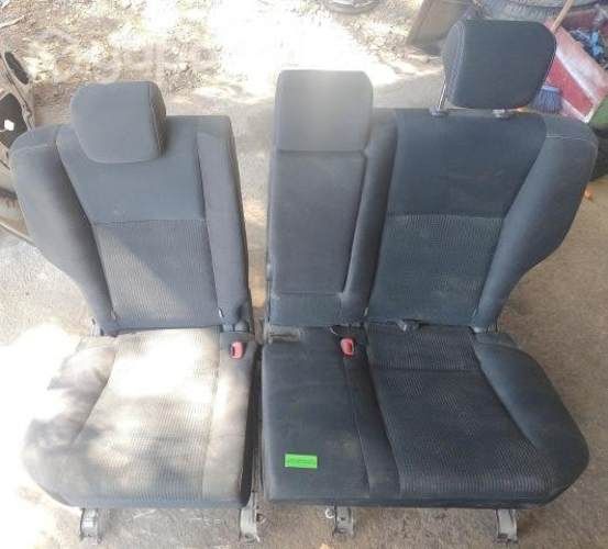 Juego Asientos (TRV001) Toyota RAV4 2.5 AUT 4x2