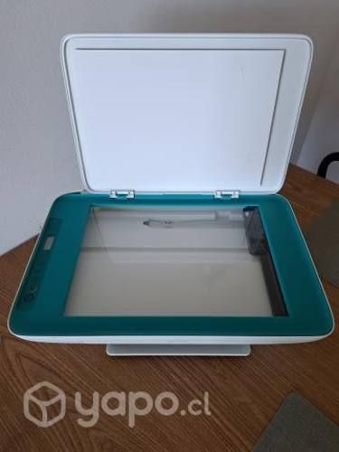 Impresora HP DeskJet Ink Advantage 2675
