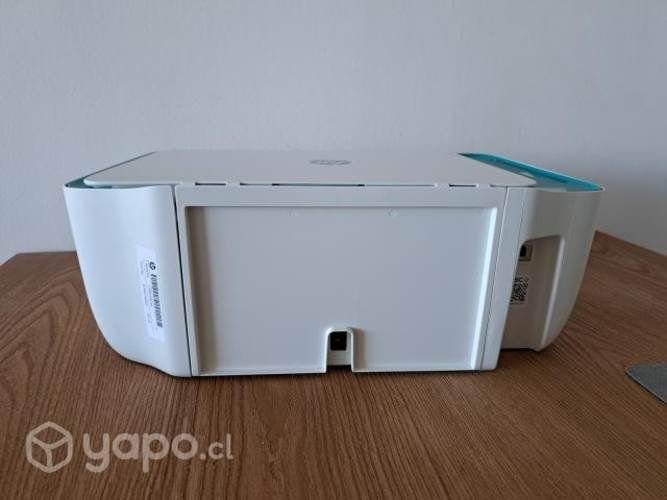 Impresora HP DeskJet Ink Advantage 2675