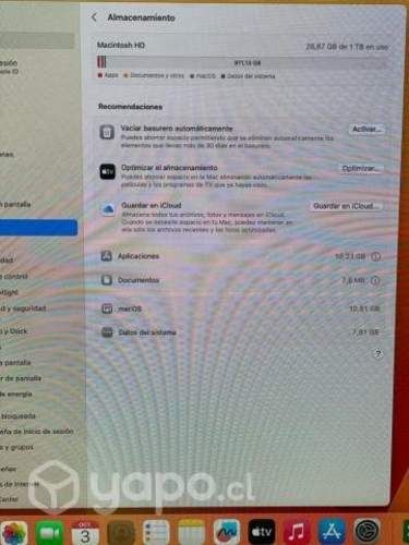 IMac 21,5&quot; 2017