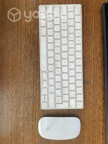 IMac 21,5&quot; 2017