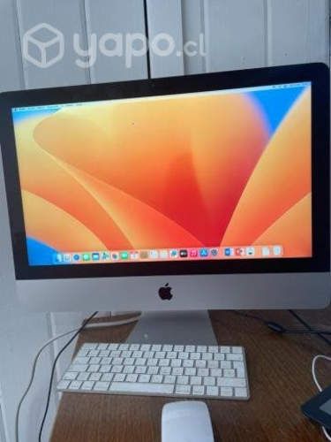 IMac 21,5&quot; 2017