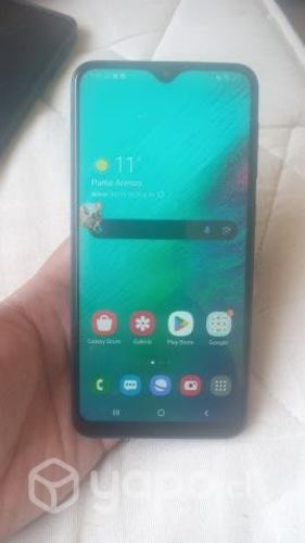 Samsung a10s