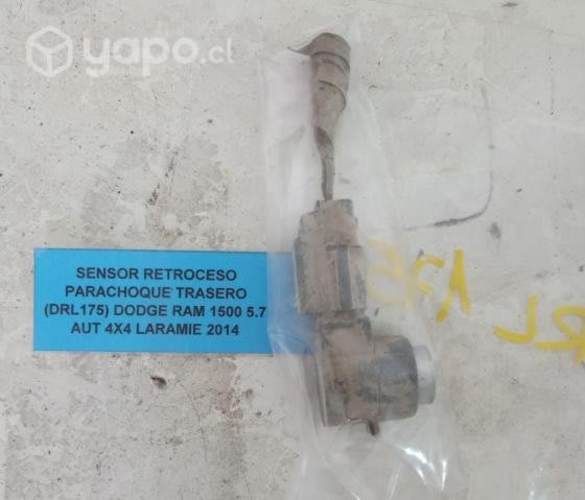 Sensor Retroceso Parach tras (175) Dodge Ram 2014