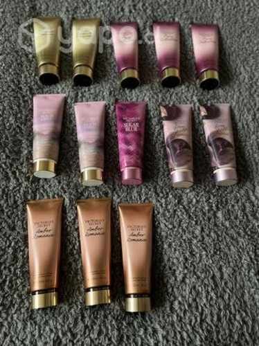 Lociones Victoria`s Secret