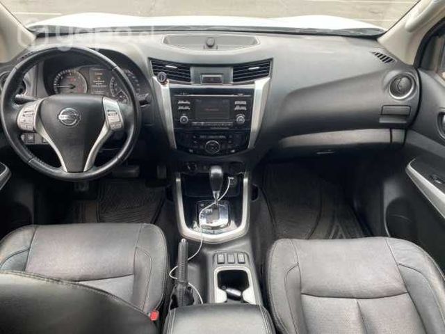 NISSAN NP300 2018 LE Automatica