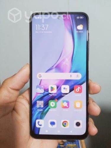 Redmi note10s
