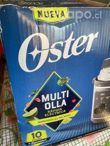 Olla multiuso oster