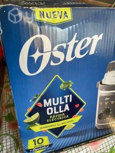 Olla multiuso oster