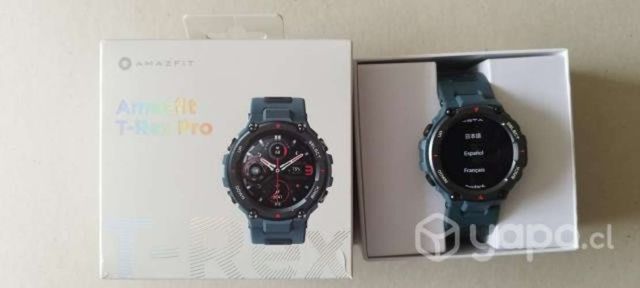 Amazfit T-Rex Pro