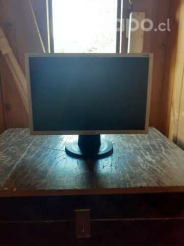 Monitor SAMSUNG "SyncMaster 920NW" 19' 60hz