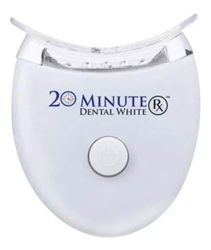 Blanqueador De Dientes En 20 Minute Dental White/