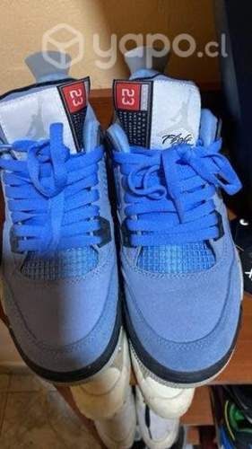 Jordan retro 4