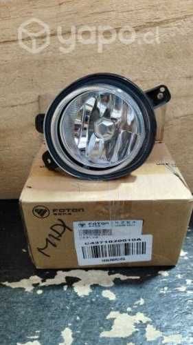 Neblinero fotón Midi LH /rgd01m02j