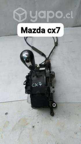 Palanca de cambio suzuki aéreo