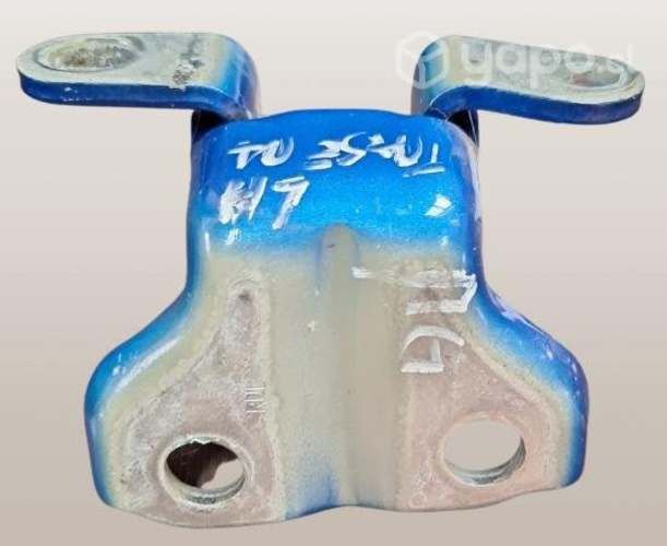 Bisagras puerta trasera Lh Mg Zs año 2019-2021