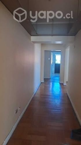 Departamento centro Temuco