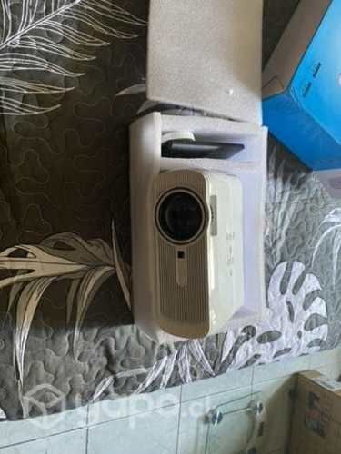 Proyector hdmi