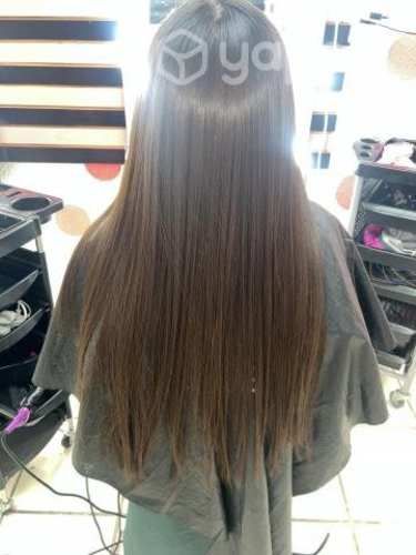 Extensiones de cabello natural