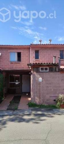 Casa en condominio