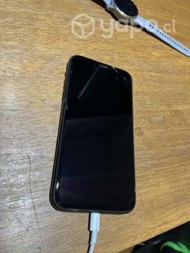 Iphone XR primero que lo viene a buscar