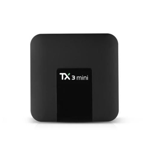 TX3 Mini 2GB/16GB Amlogic S905W Android 8.1