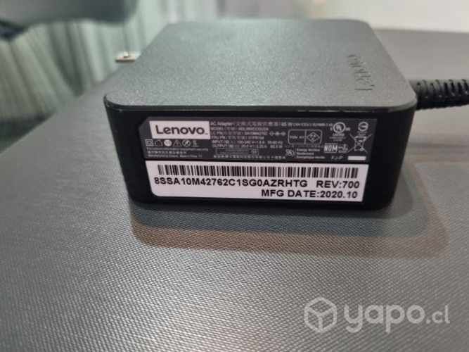 Notebook Lenovo v14 ada
