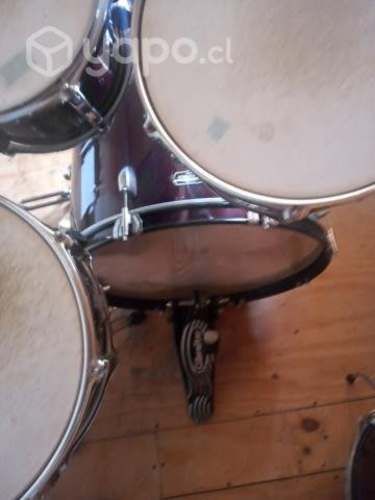 Bateria tama stagestar