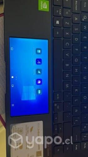 Notebook Asus ZenBook 14 UX435EG-AI095TS