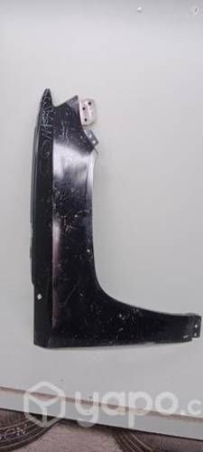 Tapabarro Jeep compass dmg la cisterna 93.33