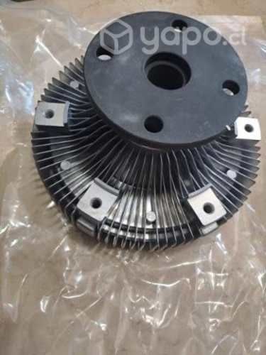 Viscoso Isuzu 6HK1, motor 240cc