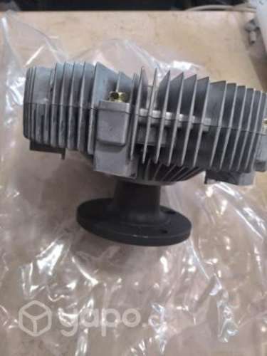 Viscoso Isuzu 6HK1, motor 240cc