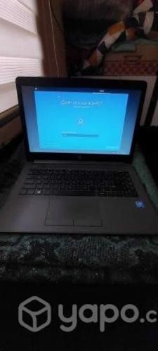 Notebook 240 G7