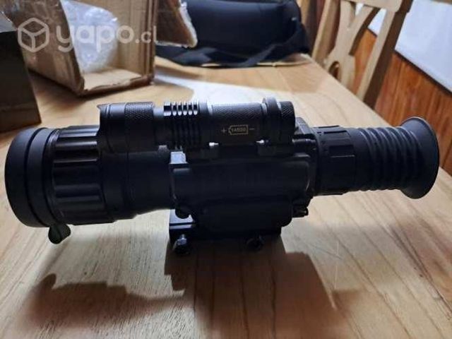 Visor digital Nocturno