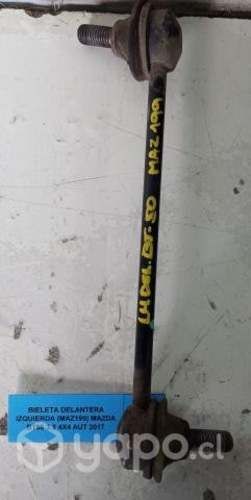 Bieleta Delantera Izquierda (MAZ199) Mazda BT50 3