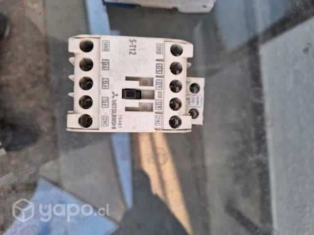 Contactor