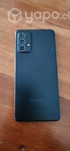 Galaxy A72 de 256 GB