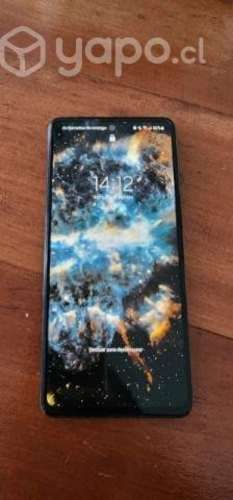 Galaxy A72 de 256 GB