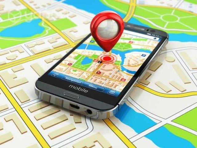 Monitoreo GPS al 50%