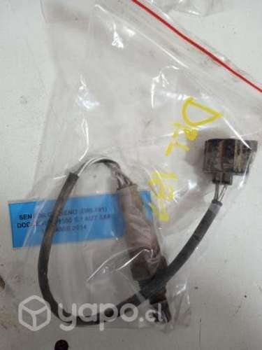 Sensor Oxigeno (DRL181) Dodge Ram 1500 5.7 AUT 4x4