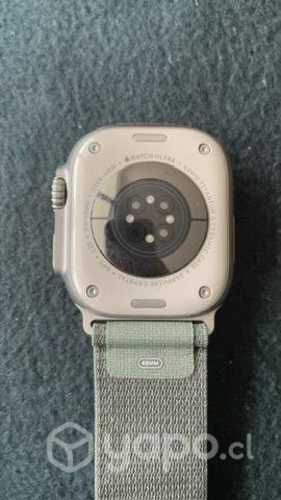Apple Watch Ultra 49 mm