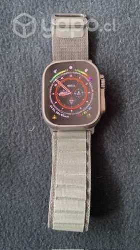 Apple Watch Ultra 49 mm