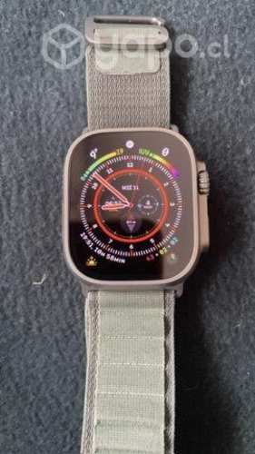 Apple Watch Ultra 49 mm