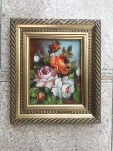 Cuadros Originales , Artista. Norma Cupé