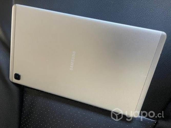 table Samsung galaxi sin uso