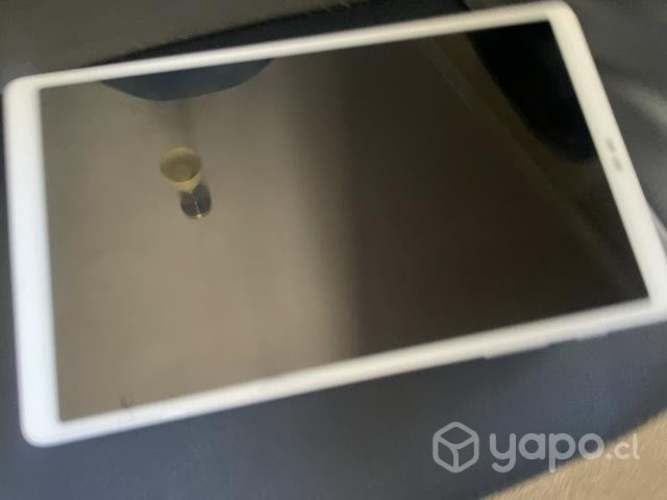 table Samsung galaxi sin uso